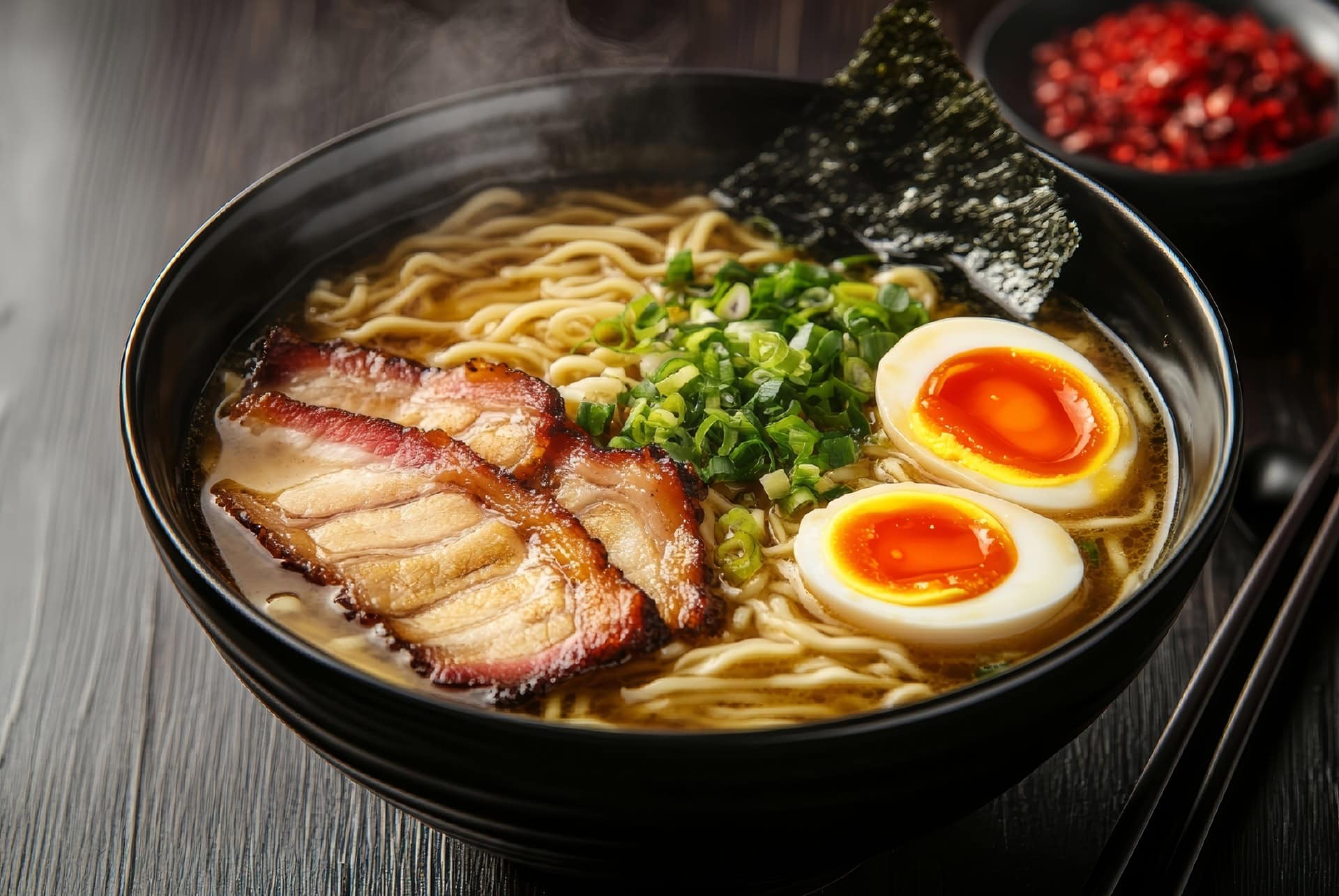 ramen