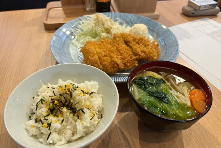 Tokyo : Rencontre de sumo et dégustation de Chanko Nabe