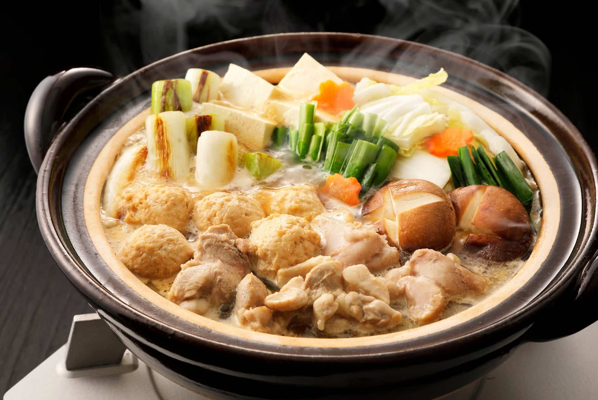 specialites culinaires au japon le nabe ou pot au feu japonais
