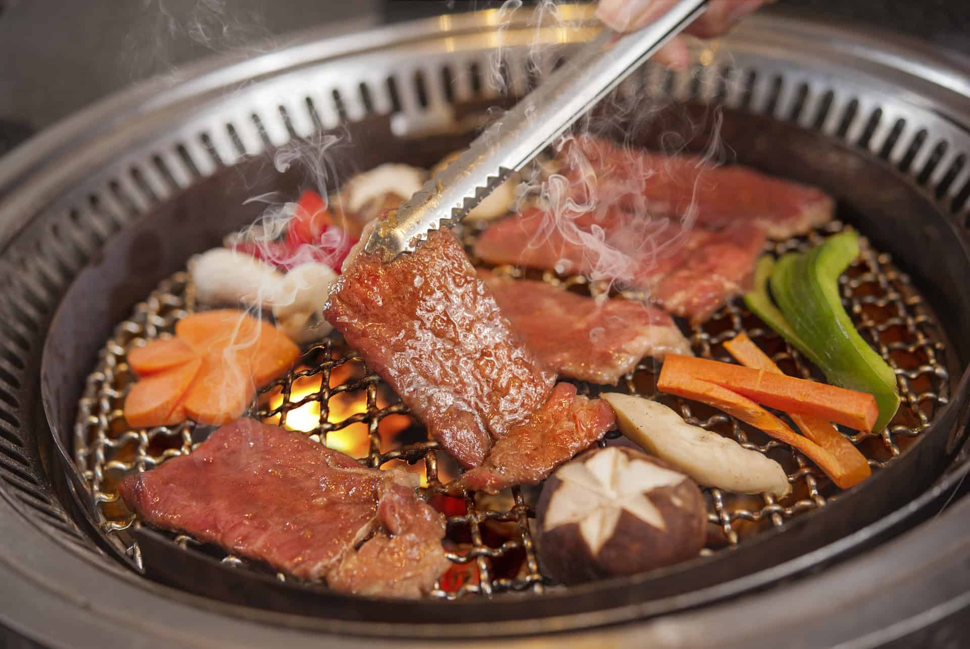 yakiniku