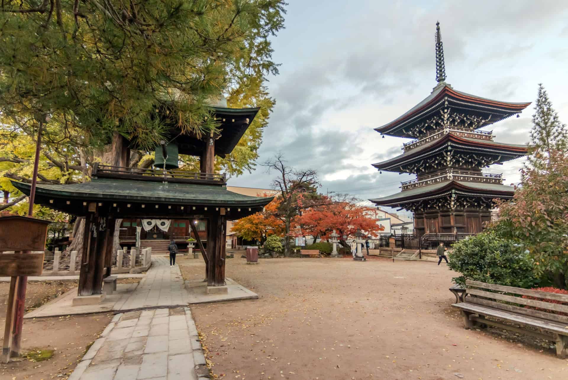 hida takayama