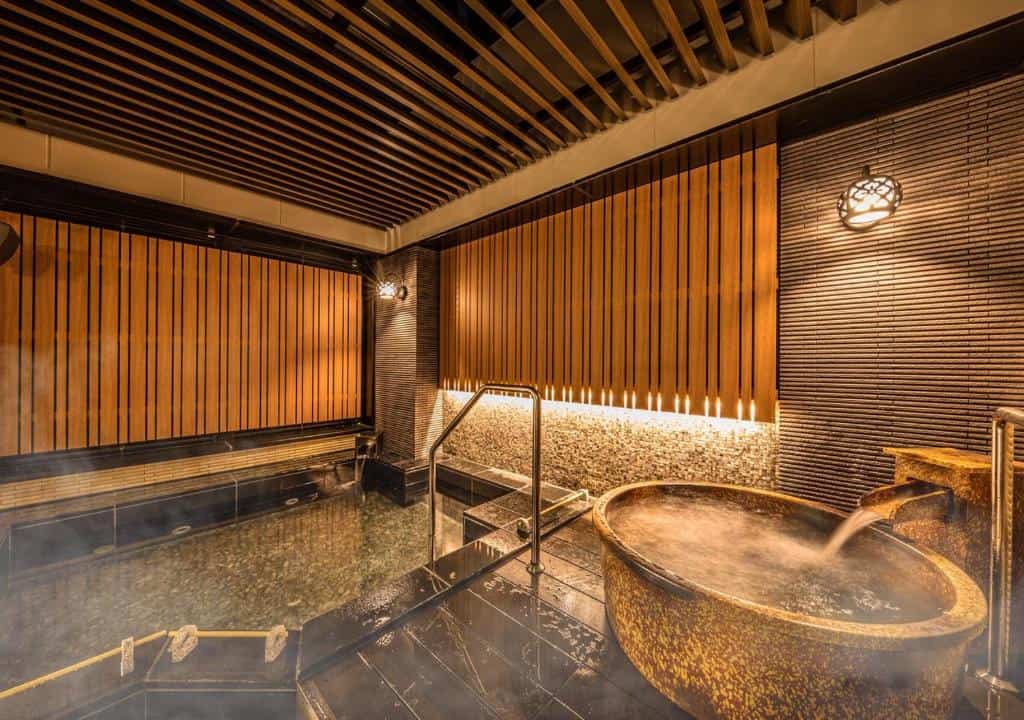 apa hotel eki bain