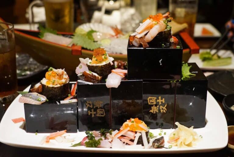 Dégustations dans les bars izakaya de Sapporo