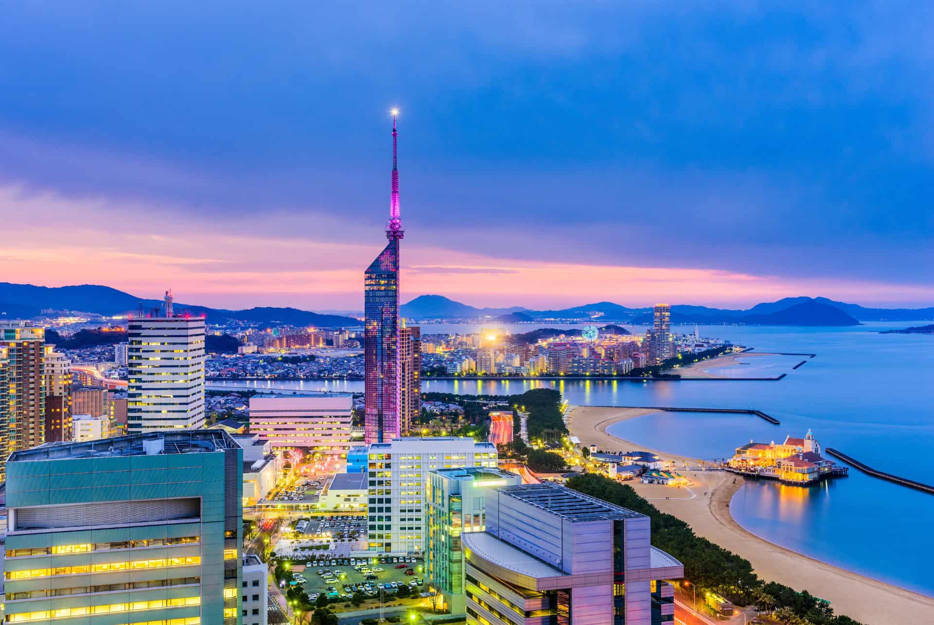fukuoka momochihama