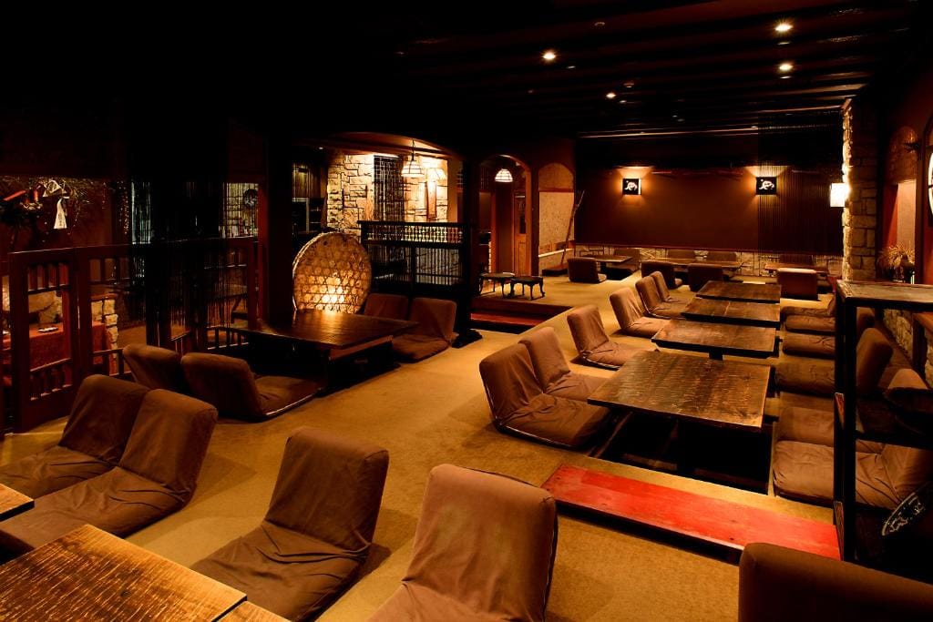 hotel gimmond kyoto japon