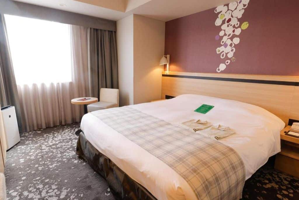 hotel monte hermana