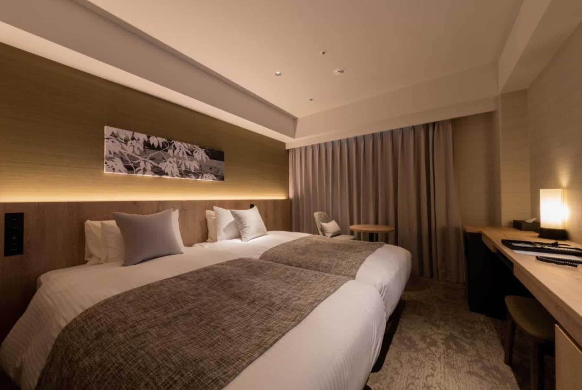 iroha grand hotel kintetsu nara ekimae