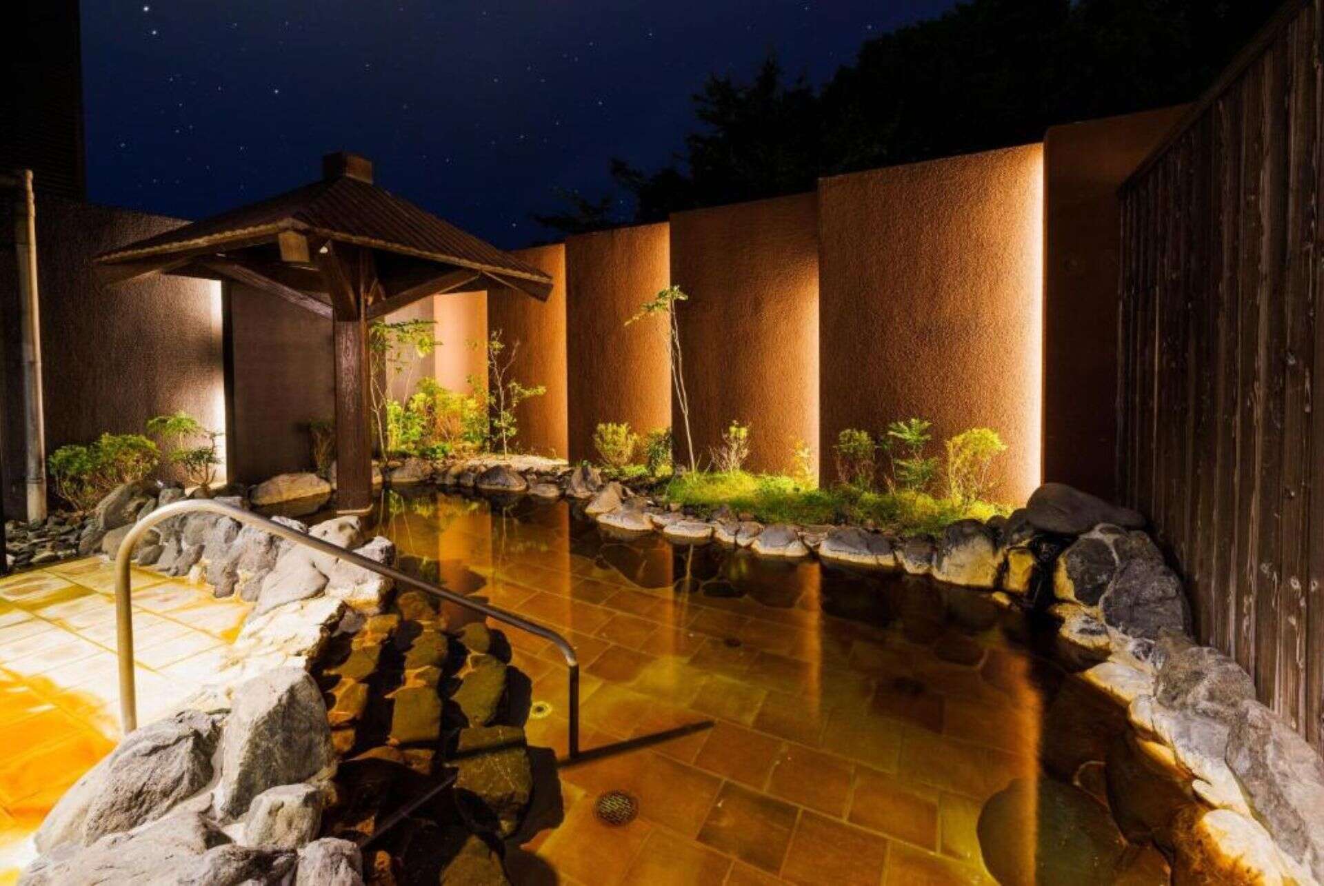 kamenoi hotel ou dormir a nara