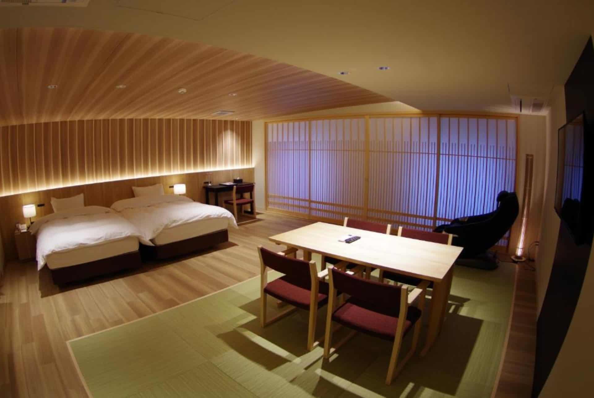 kasuga hotel