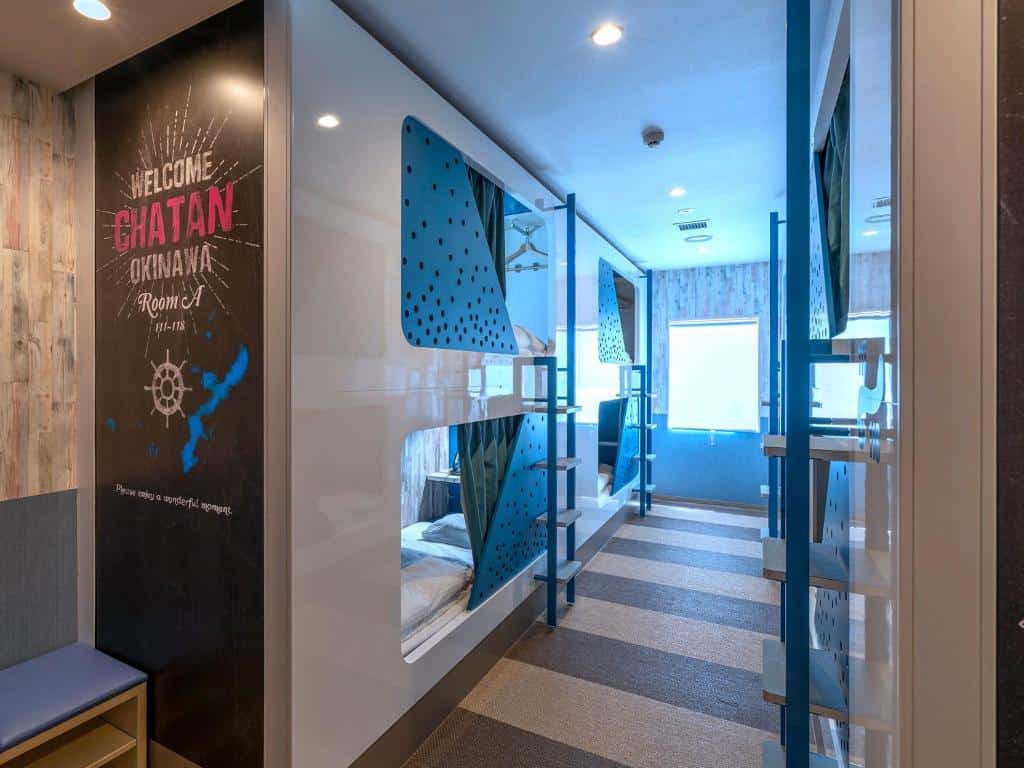 lagent hotel dortoir