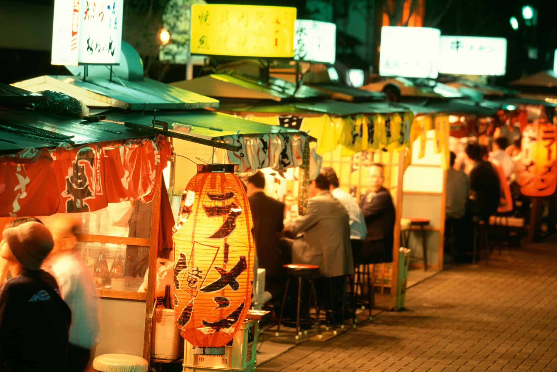nakasu fukuoka