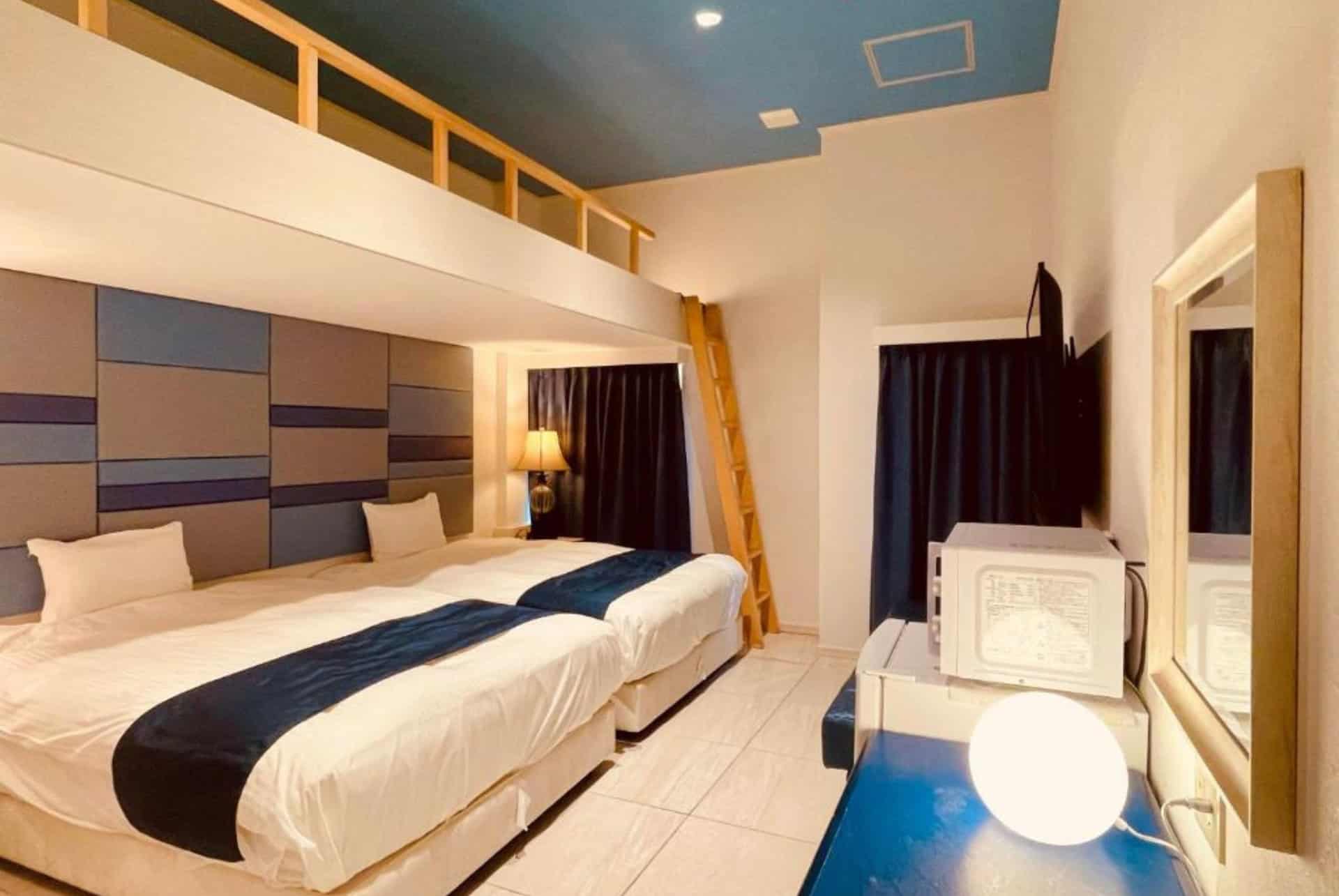 phoenix park hotel grande chambre