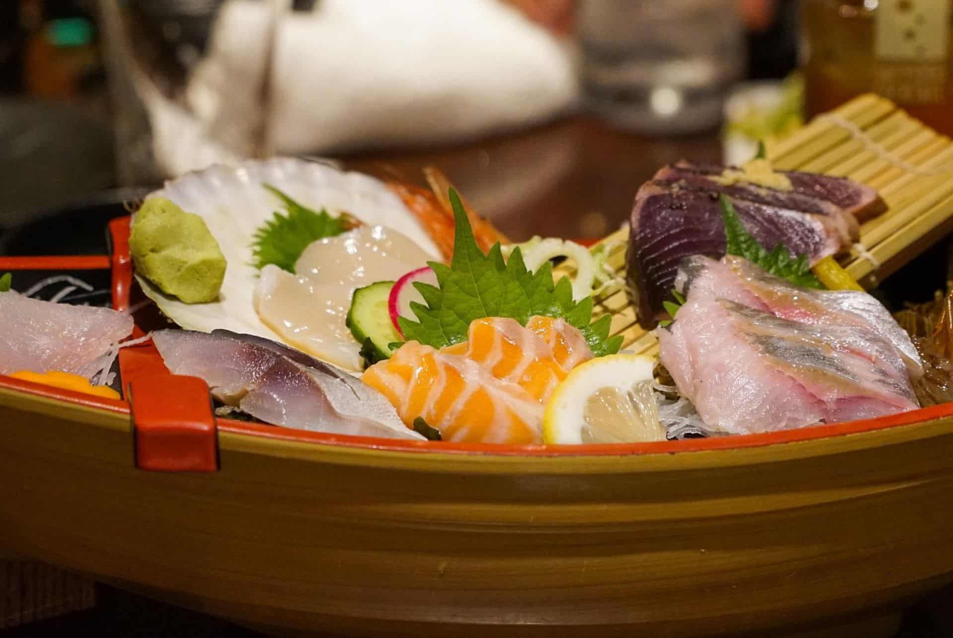 tour culinaire sapporo
