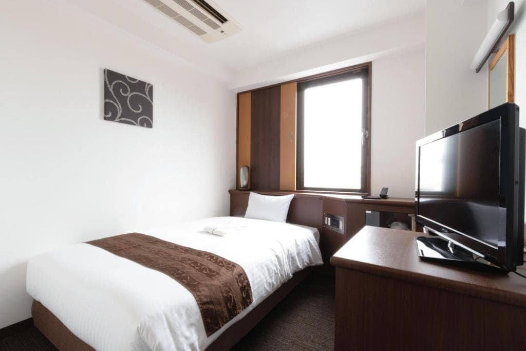 toyo hotel
