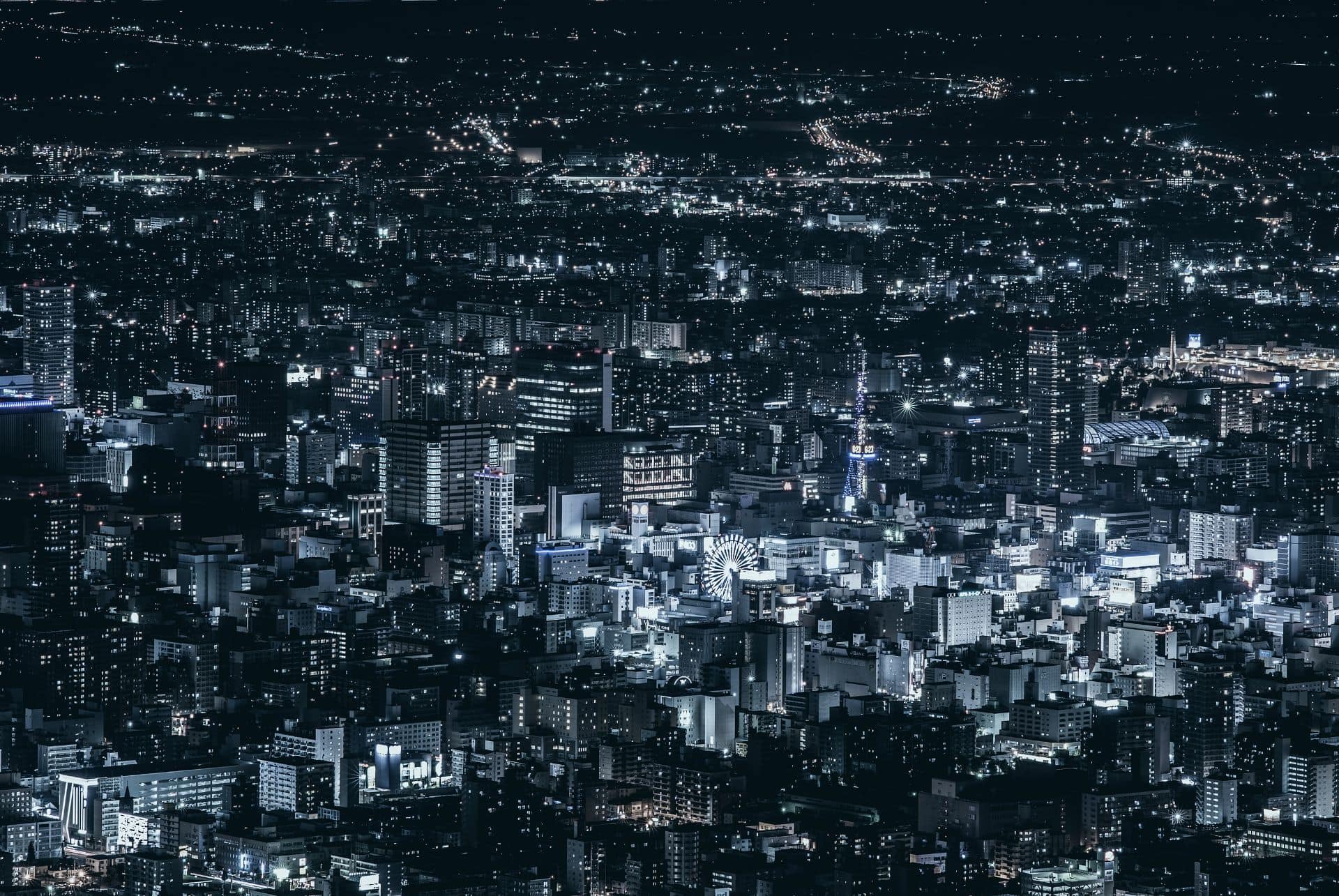 vue mont moiwa que faire a sapporo