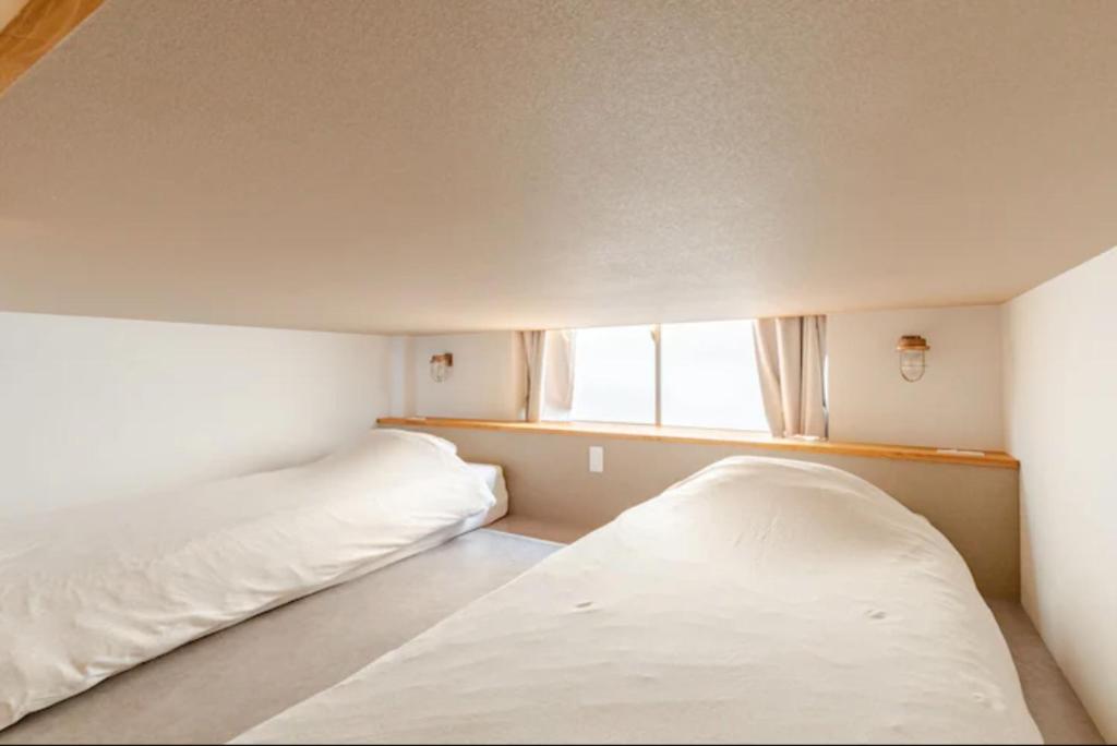 8b hotel osaka nishikujo apartment