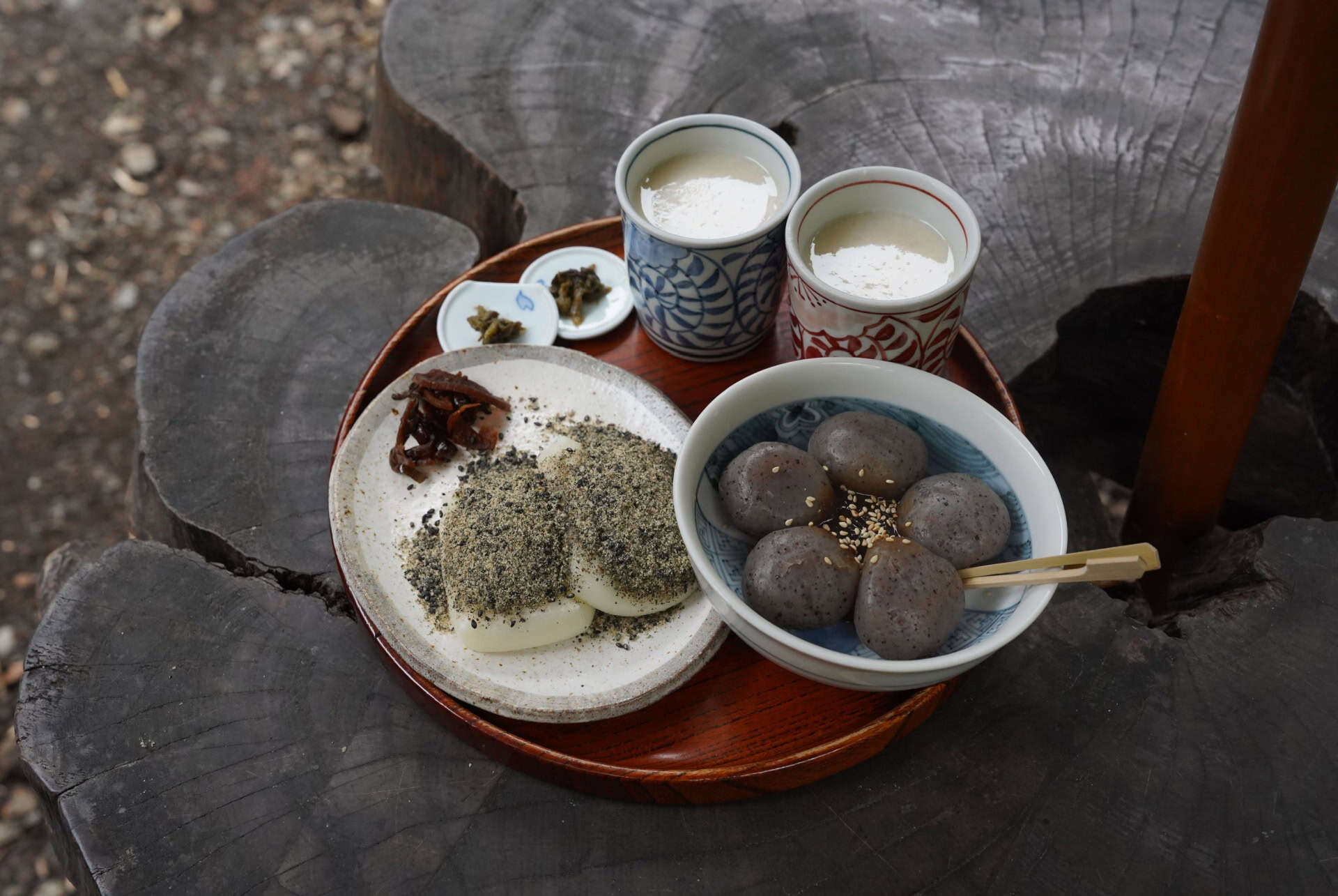 amazake chaya hakone
