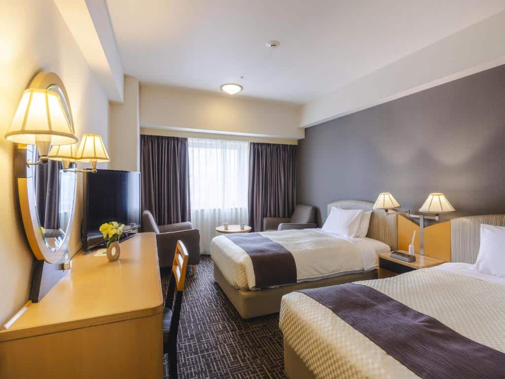 canal city fukuoka washington hotel