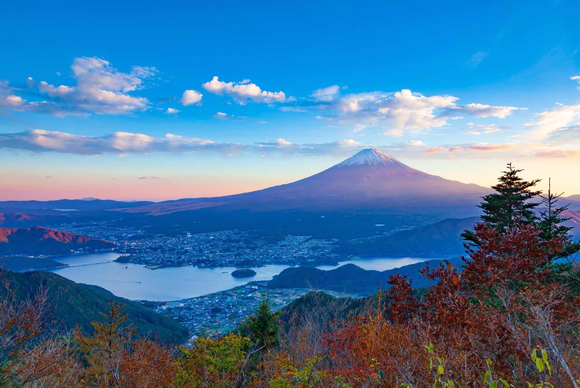 fujikawaguchiko