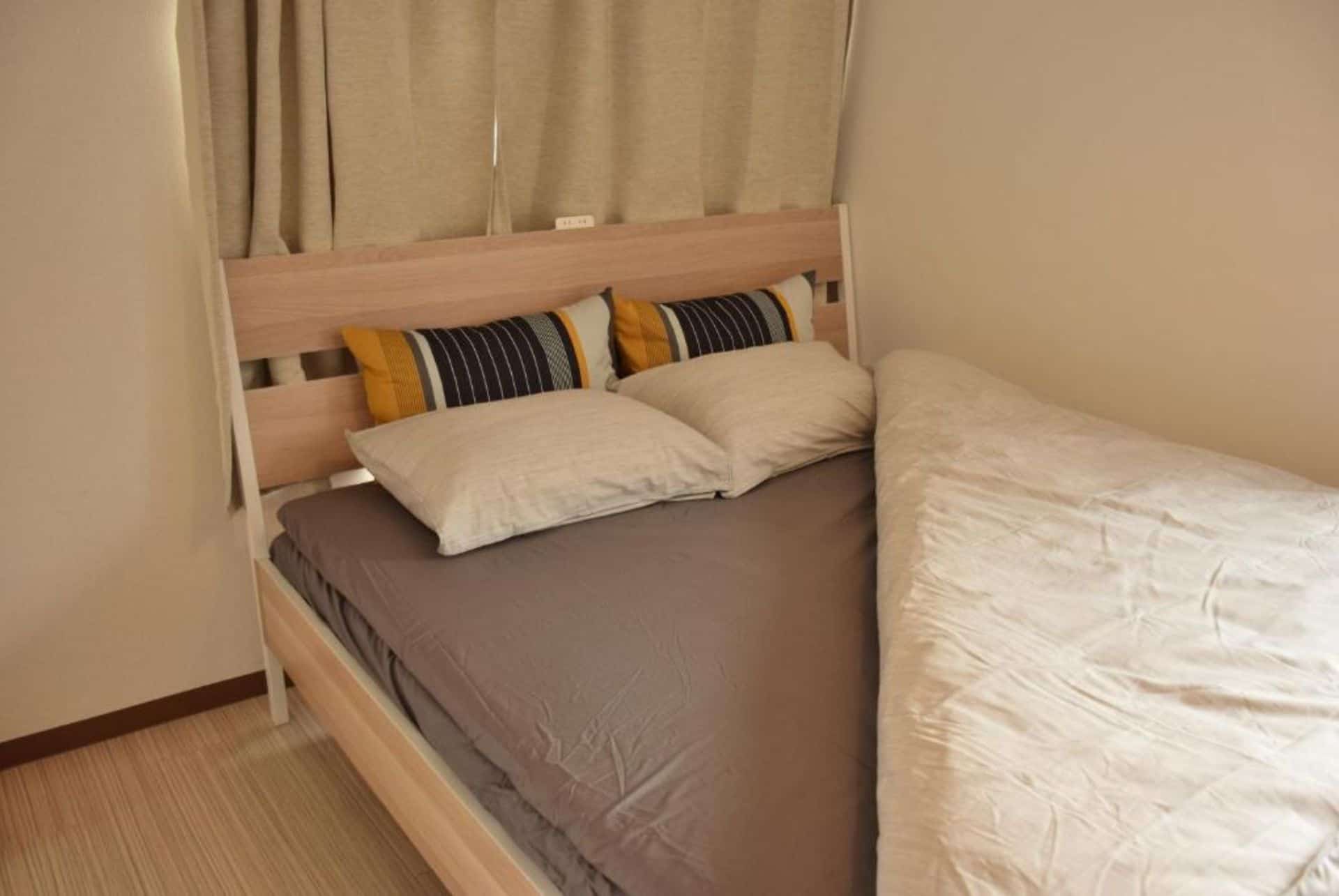 guesthouse azito chambre