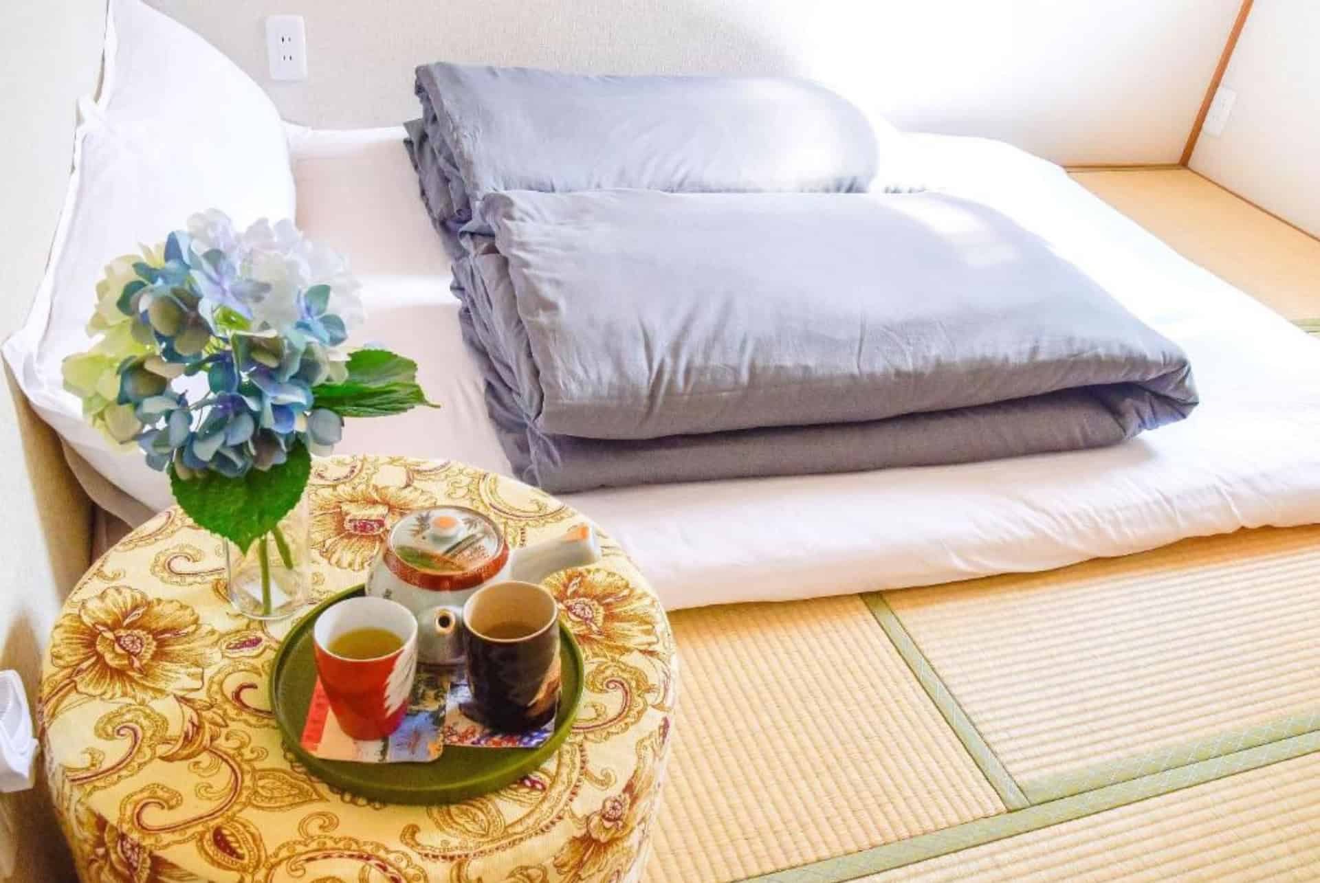 guesthouse hakuka kanazawa