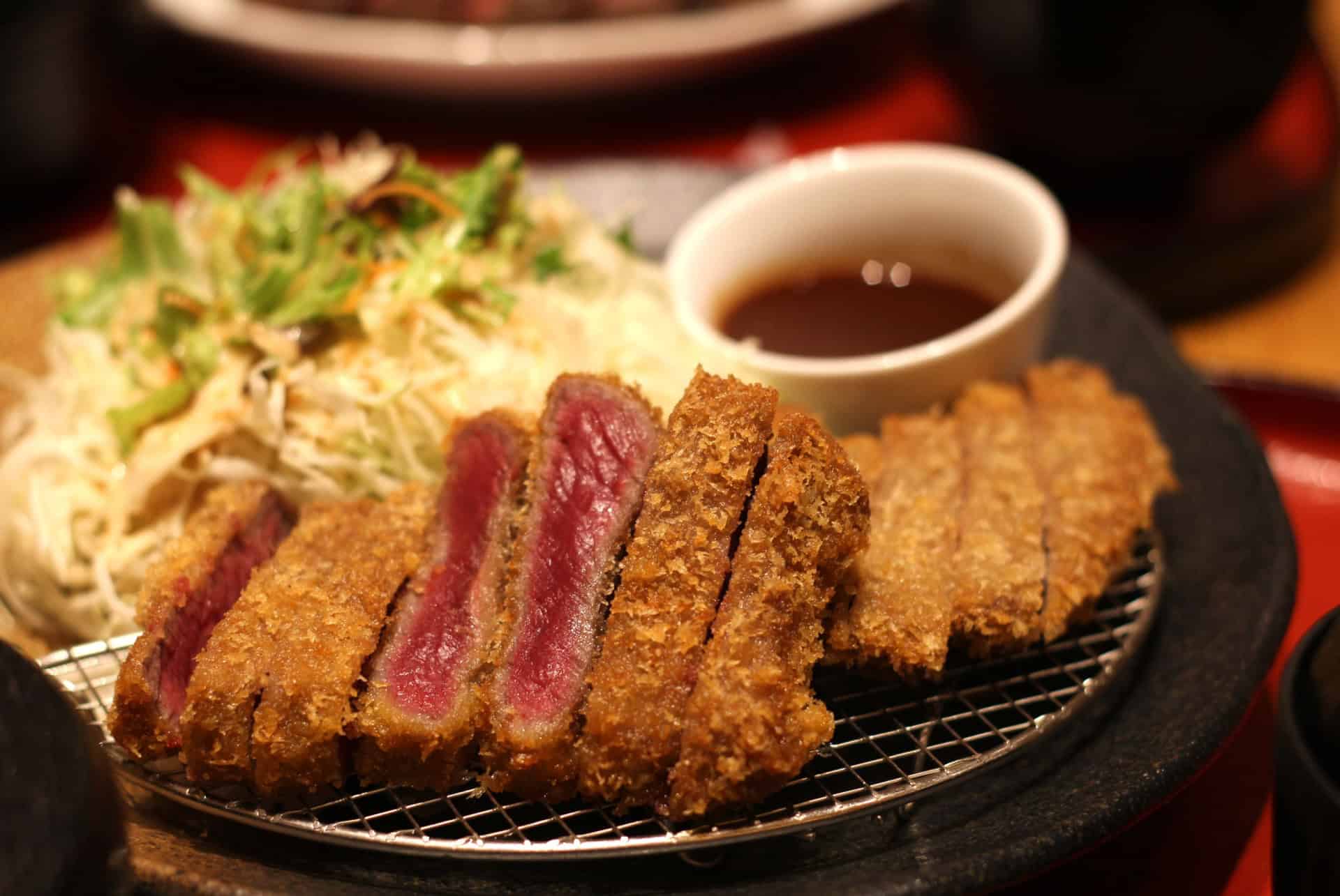 gyukatsu kyoto katsugyu harajuku