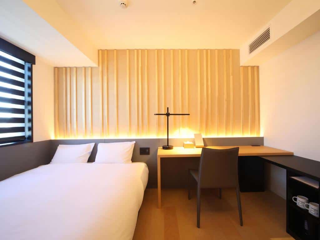 hotel androoms chambre