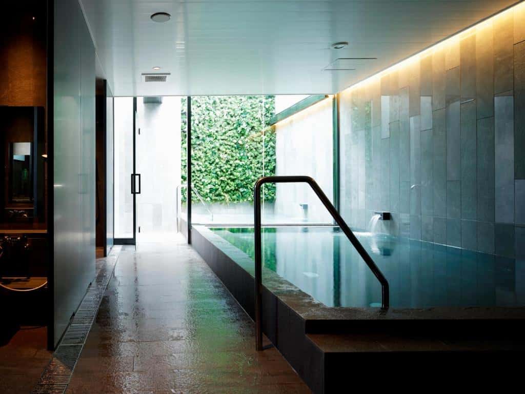 hotel androoms dormir nagoya