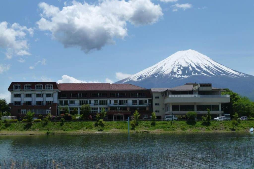hotel mizunosato