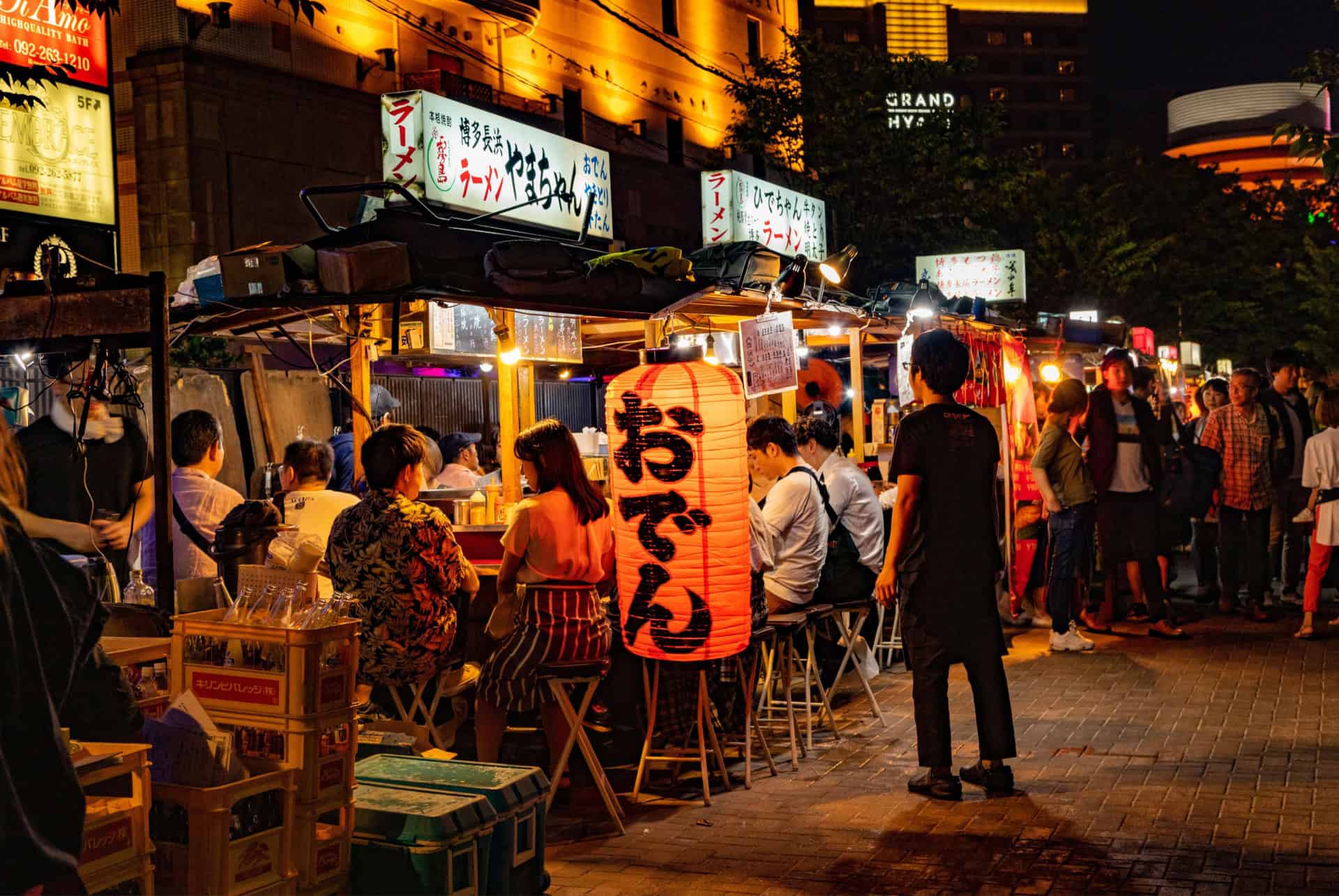 nakasu fukuoka