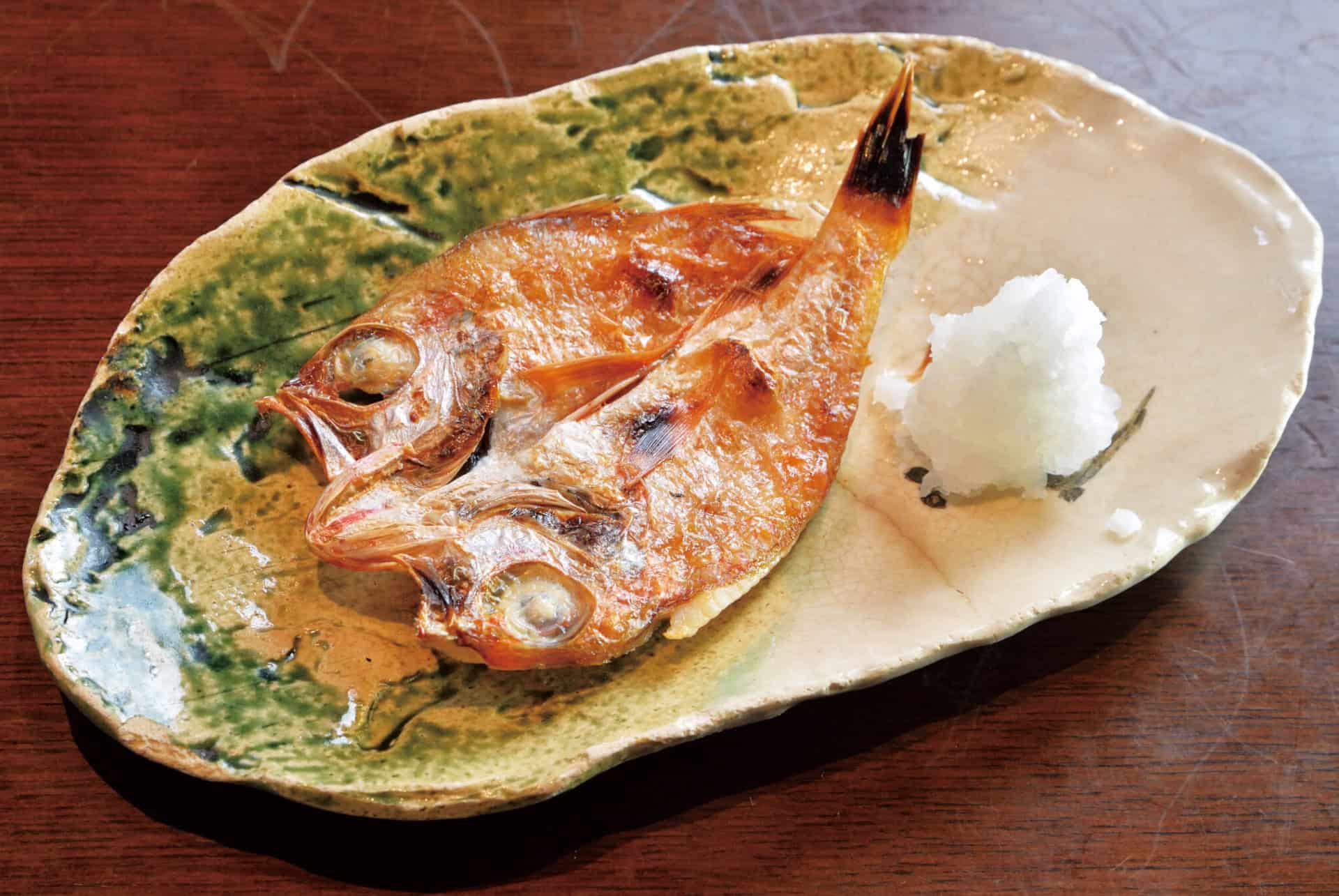 nezu kamachiku poisson tokyo