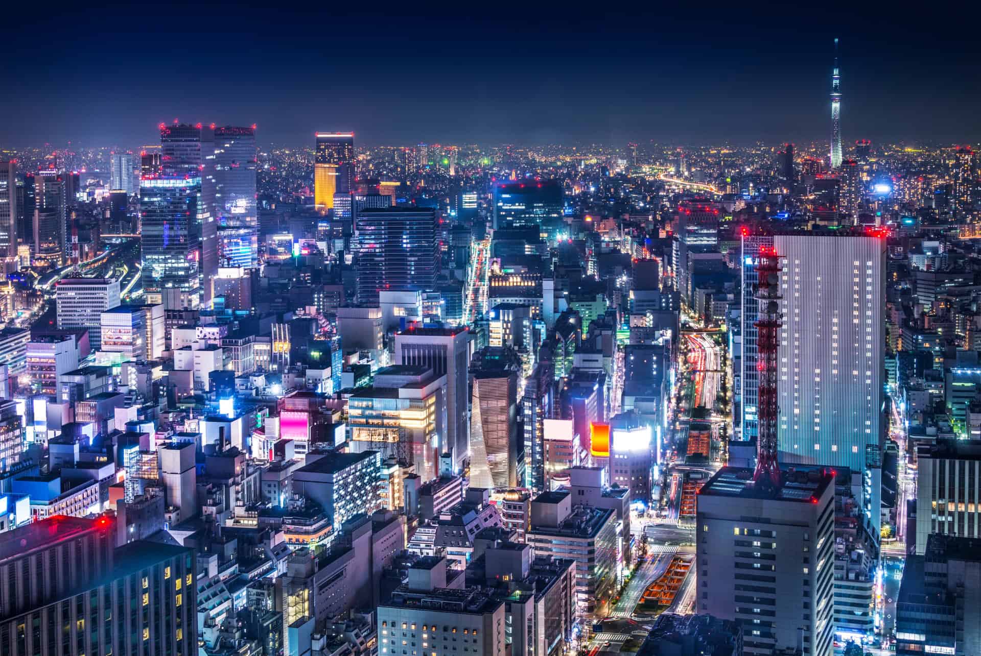 quartier ginza tokyo