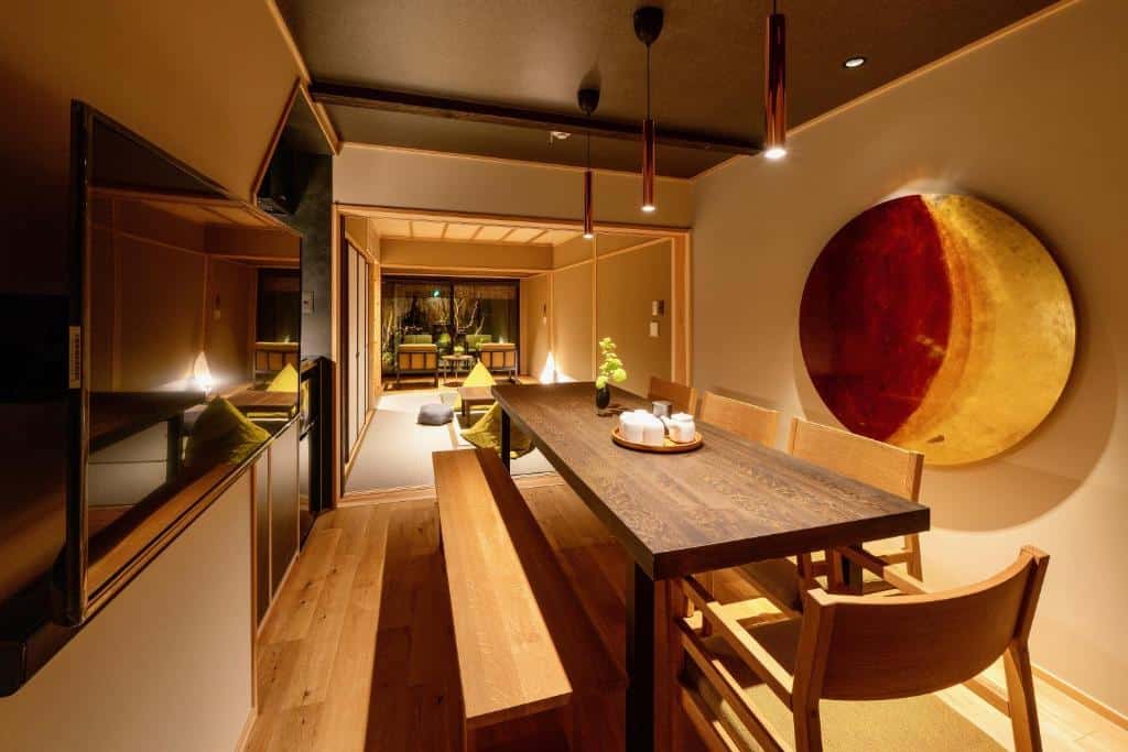 shiori machiya house