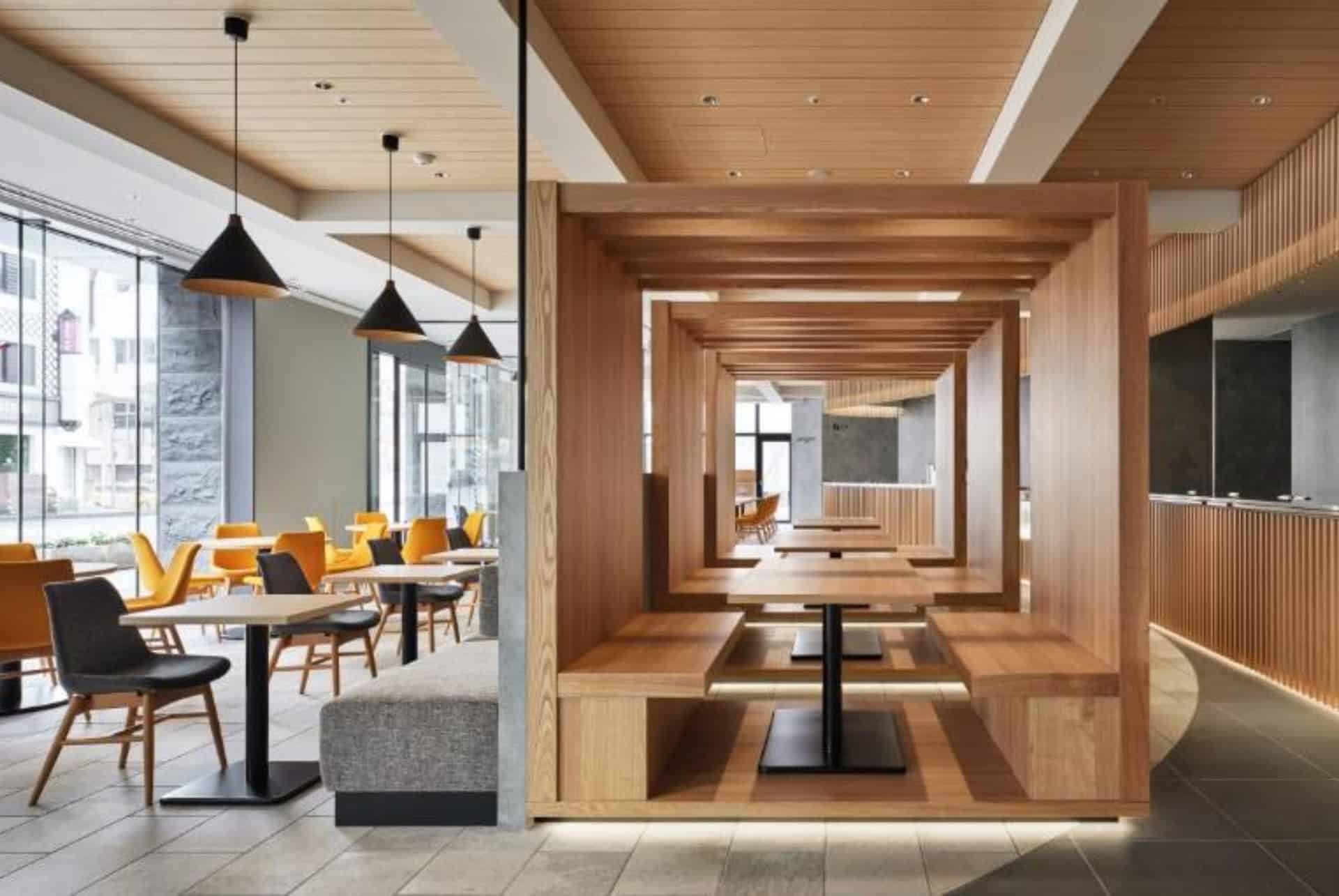 the square hotel