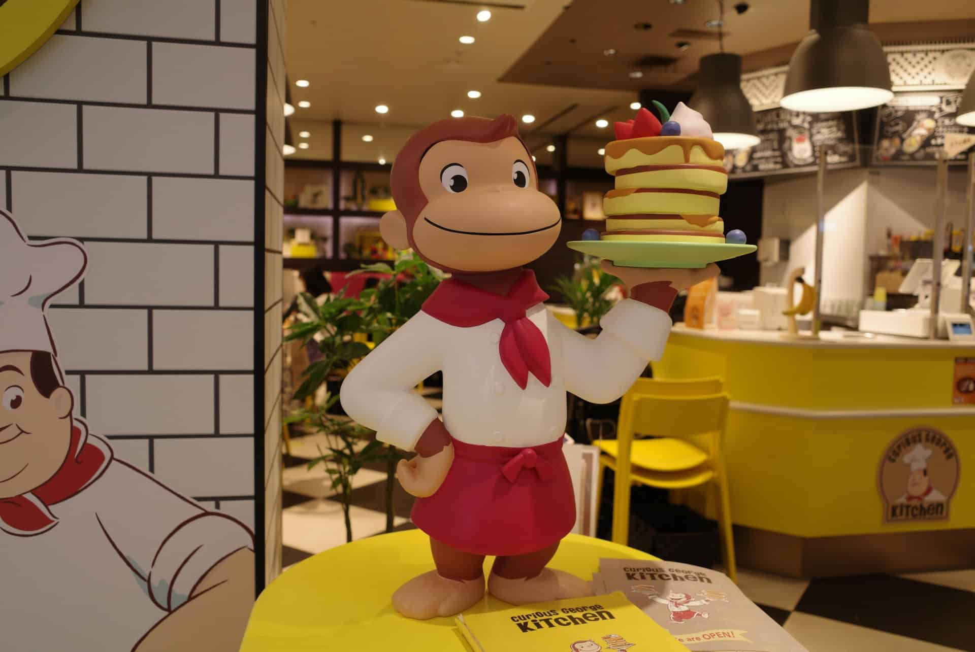 tokyo skytree restaurant