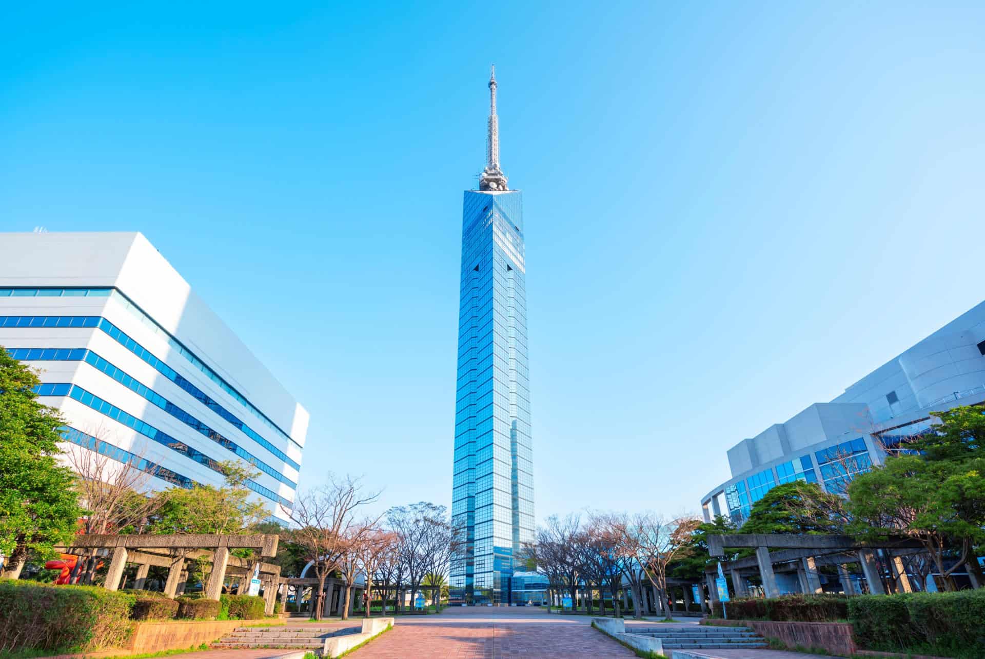 tour de fukuoka