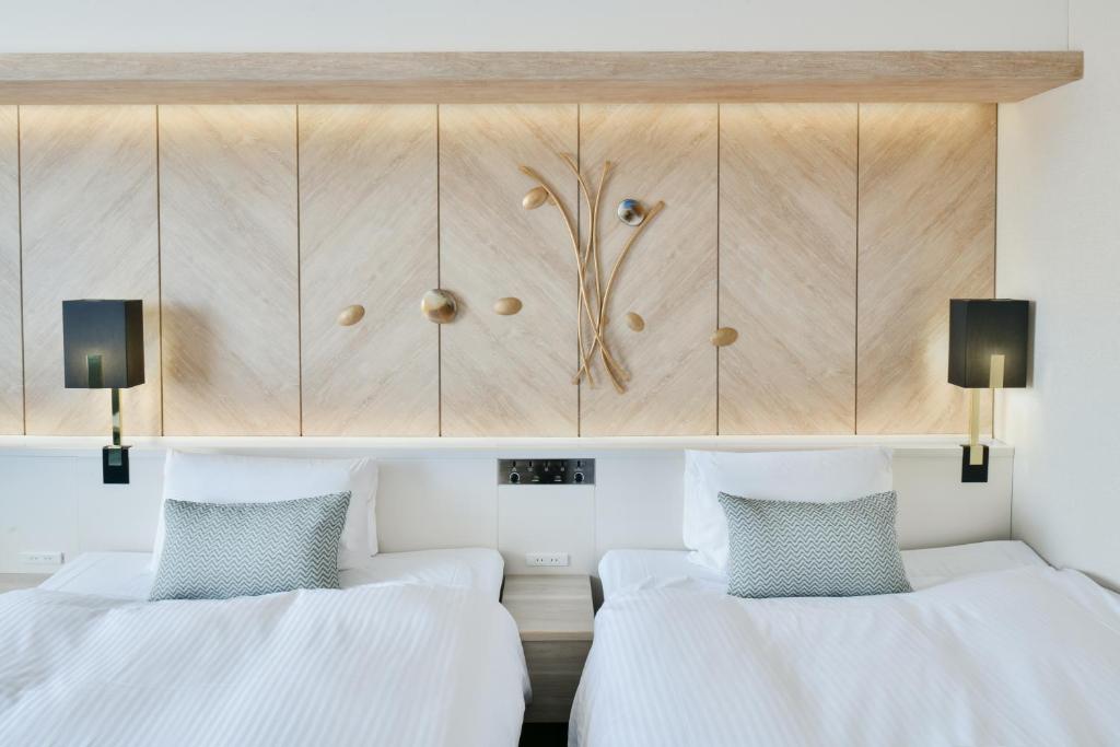 vessel hotel campana