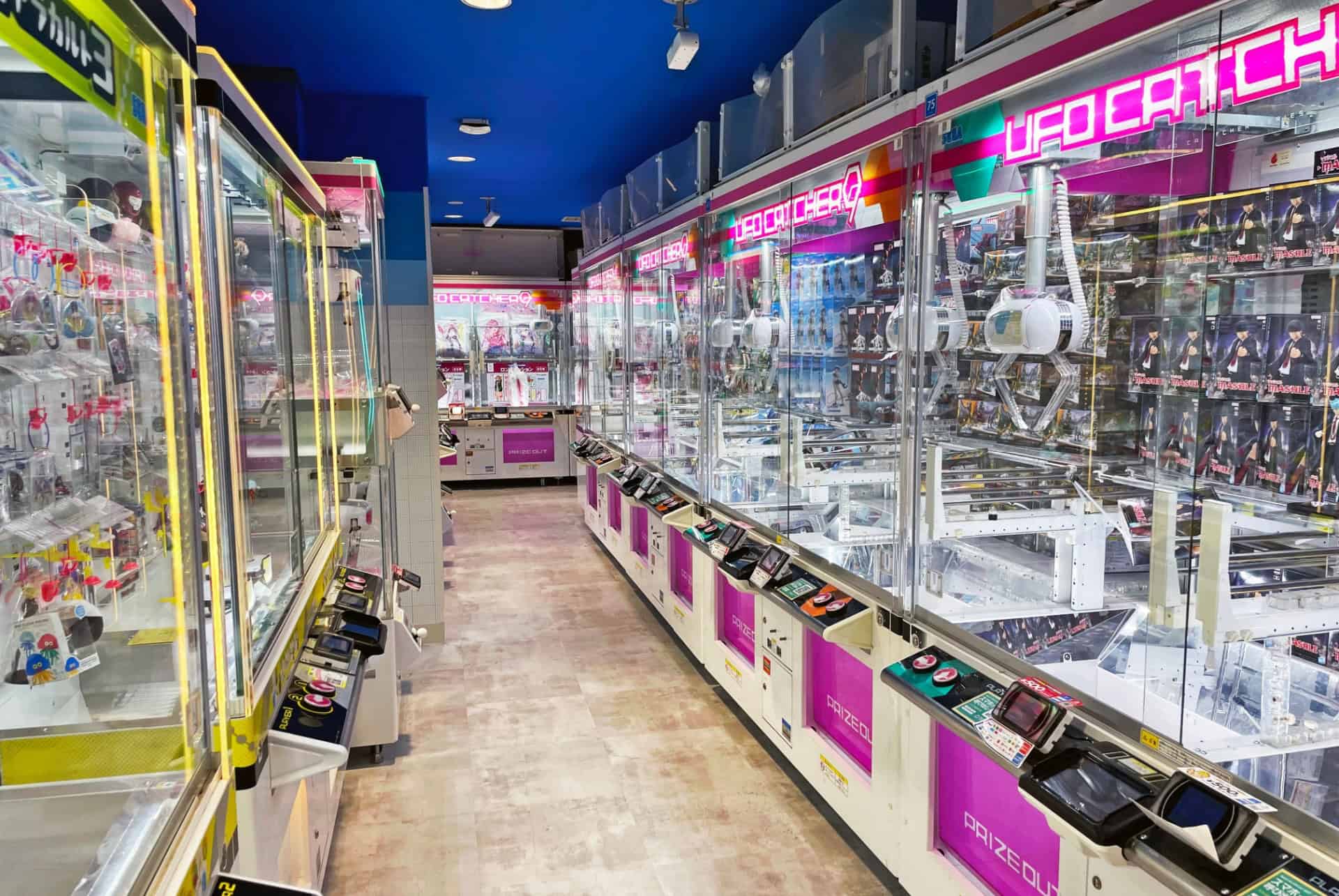 akihabara tokyo 3 jours