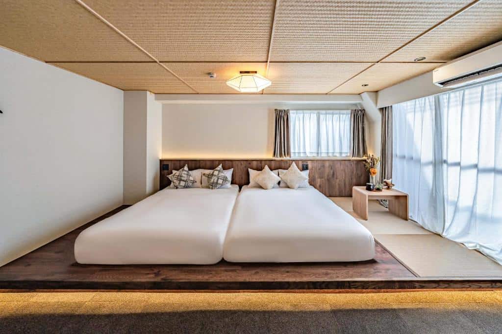 apartment hotel 11 yasaka