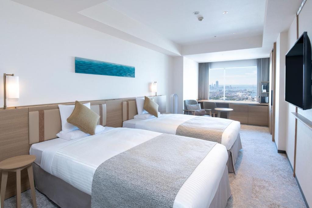 art hotel osaka bay tower