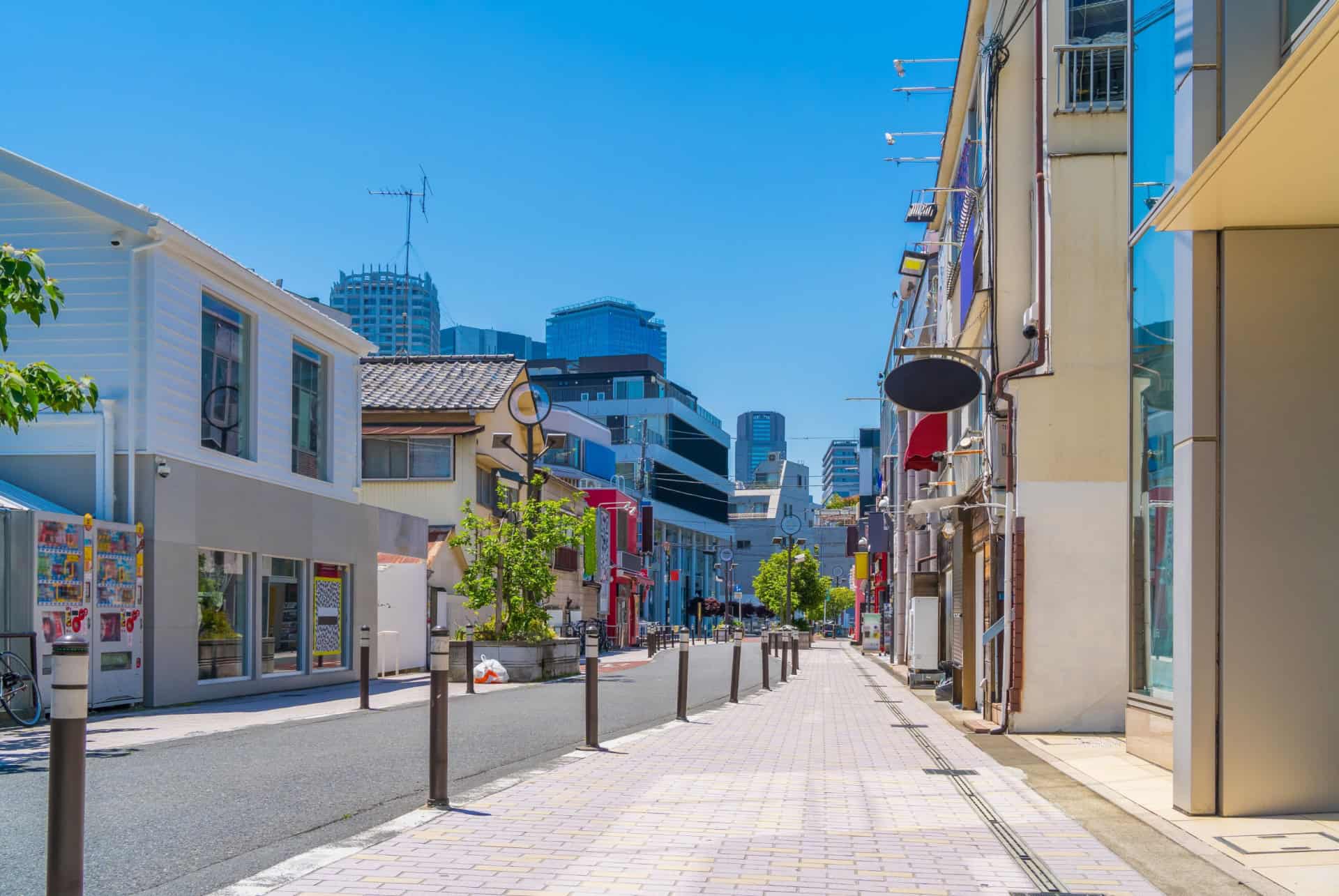 cat street tokyo 3 jours