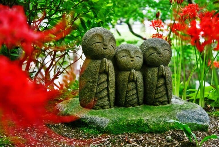 Visite à pied de Kamakura