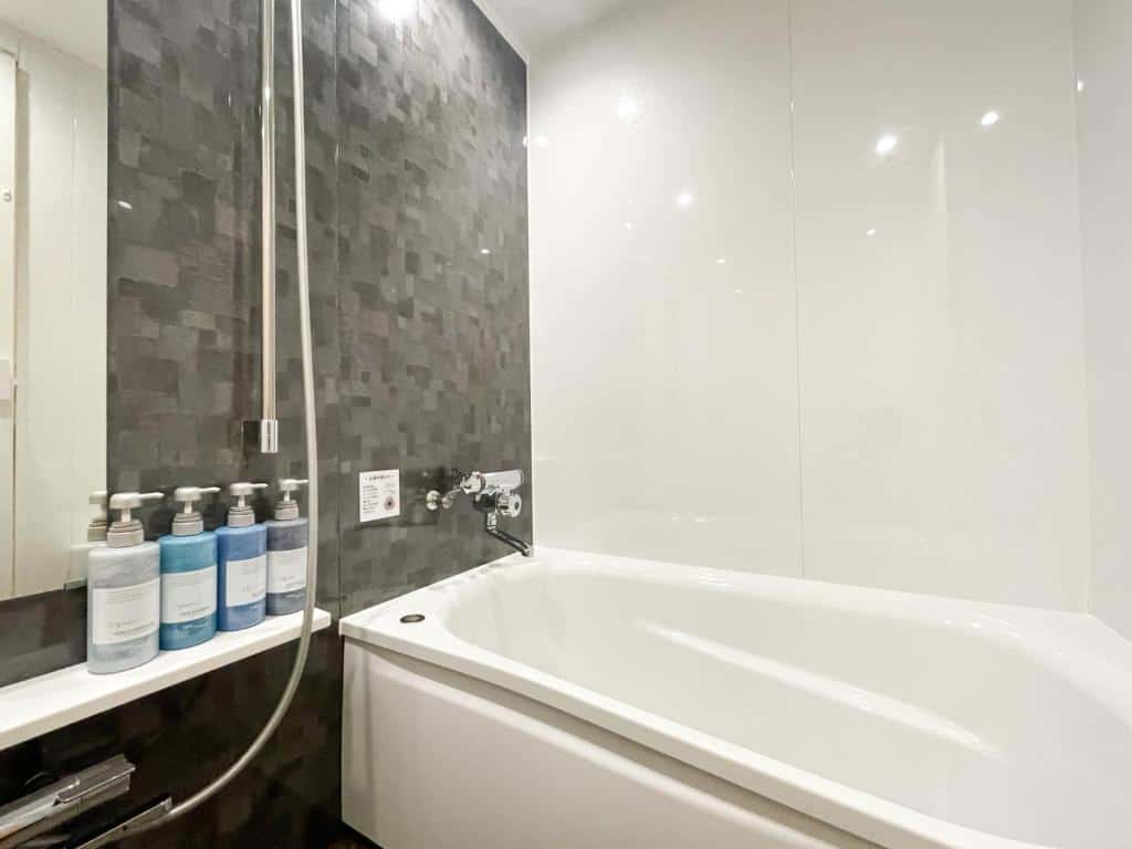 hotel diamond shibuya