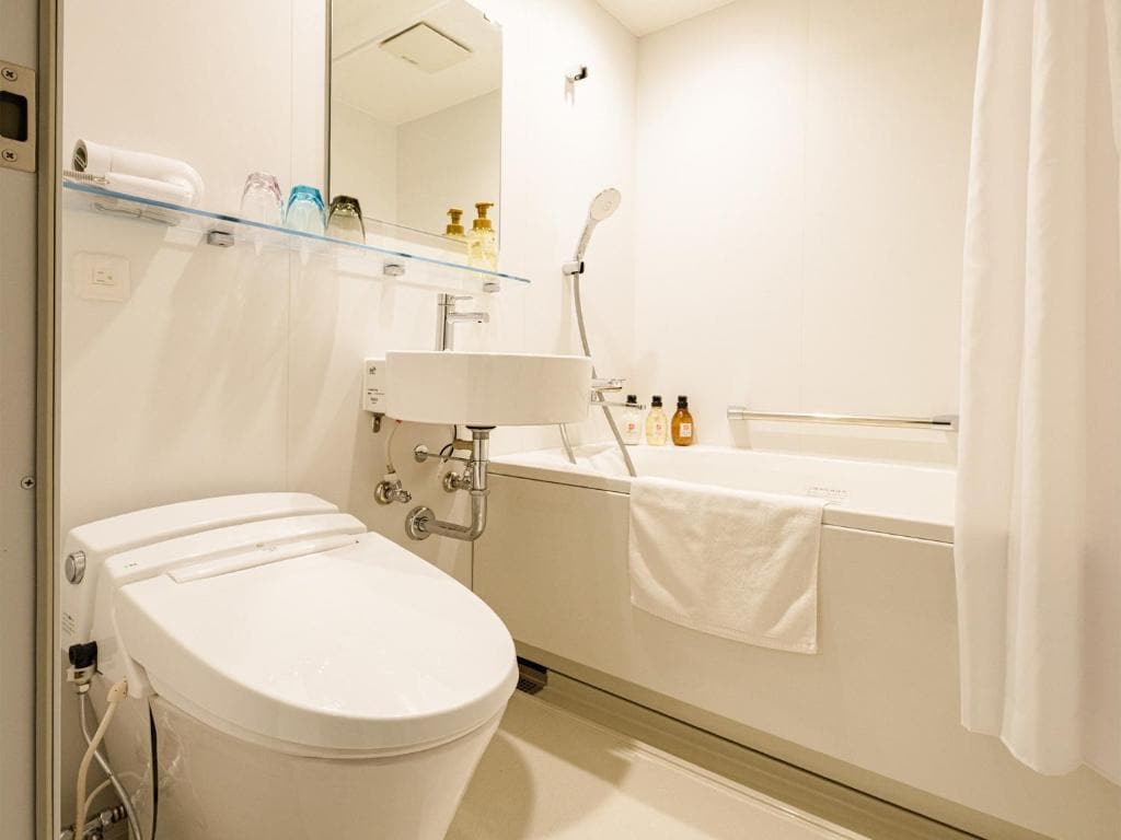 hotel espasion pontocho kyoto gion