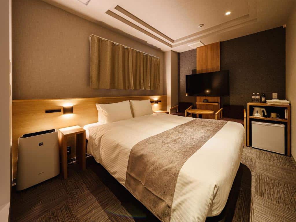 hotel espasion pontocho