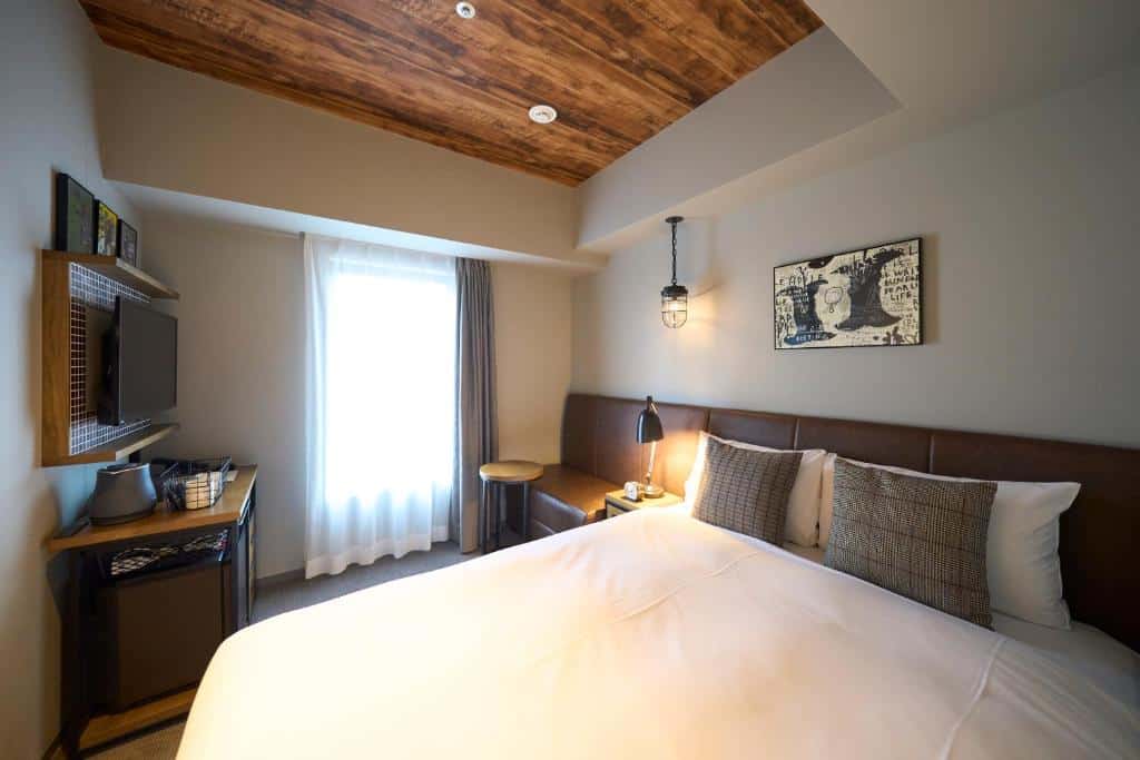 hotel resol akihabara tokyo 3 jours