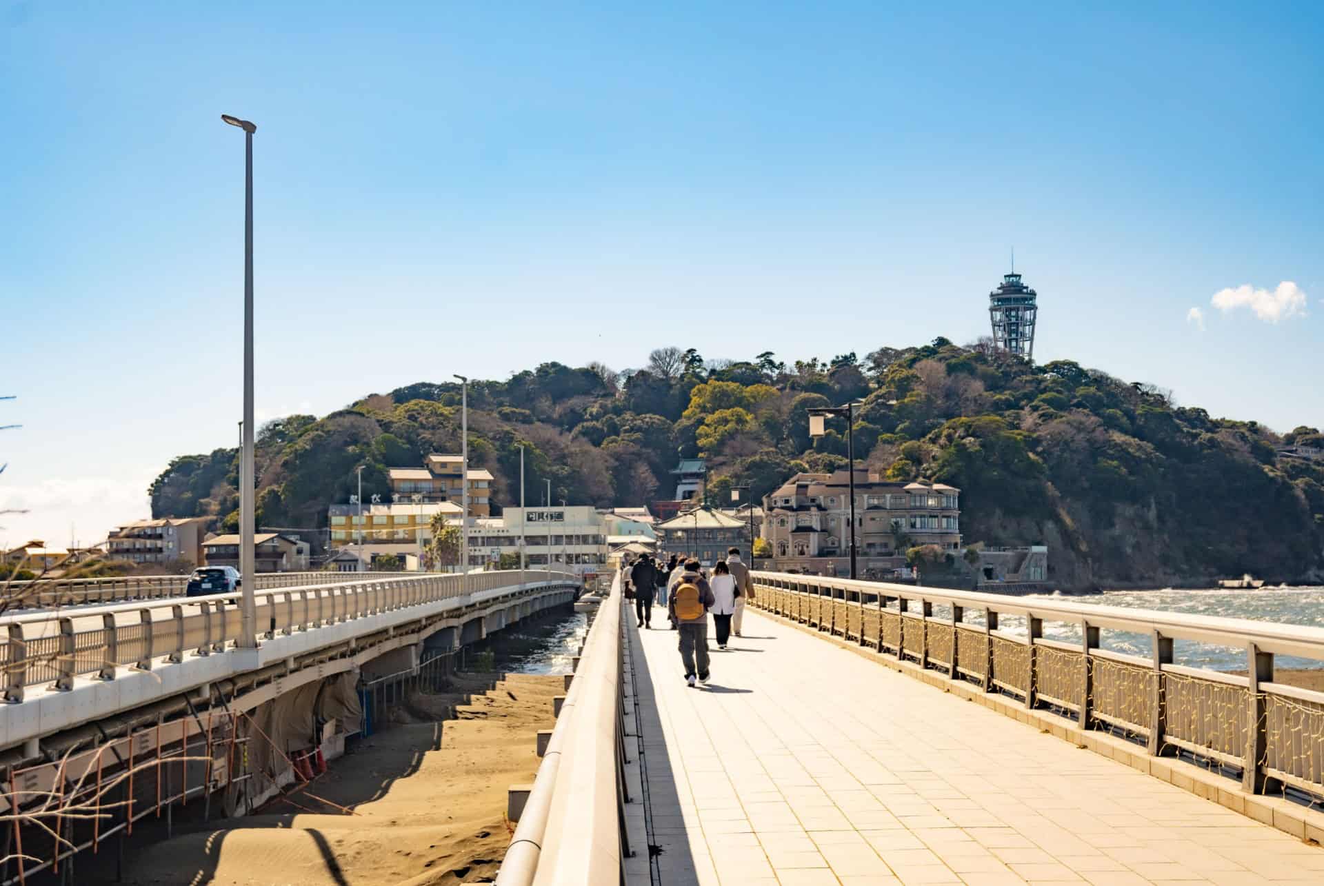 ile enoshima