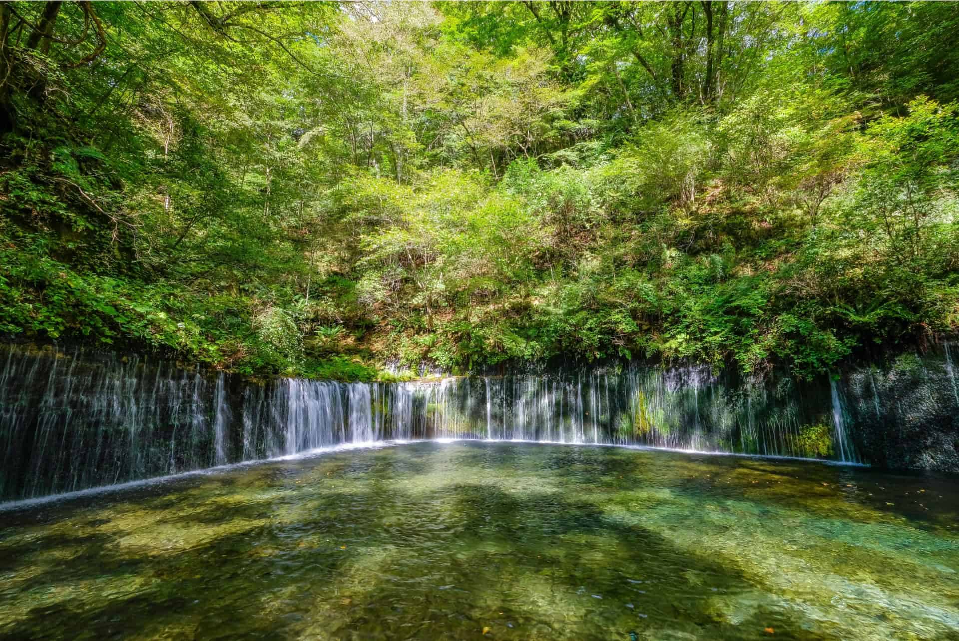 karuizawa que faire alpes japonaises