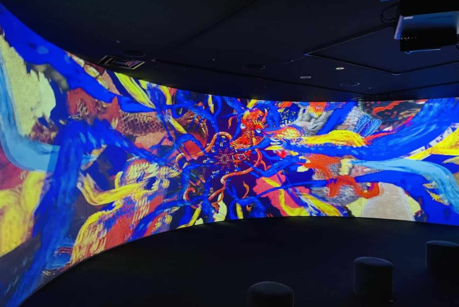 musee art koji kinutani tenku