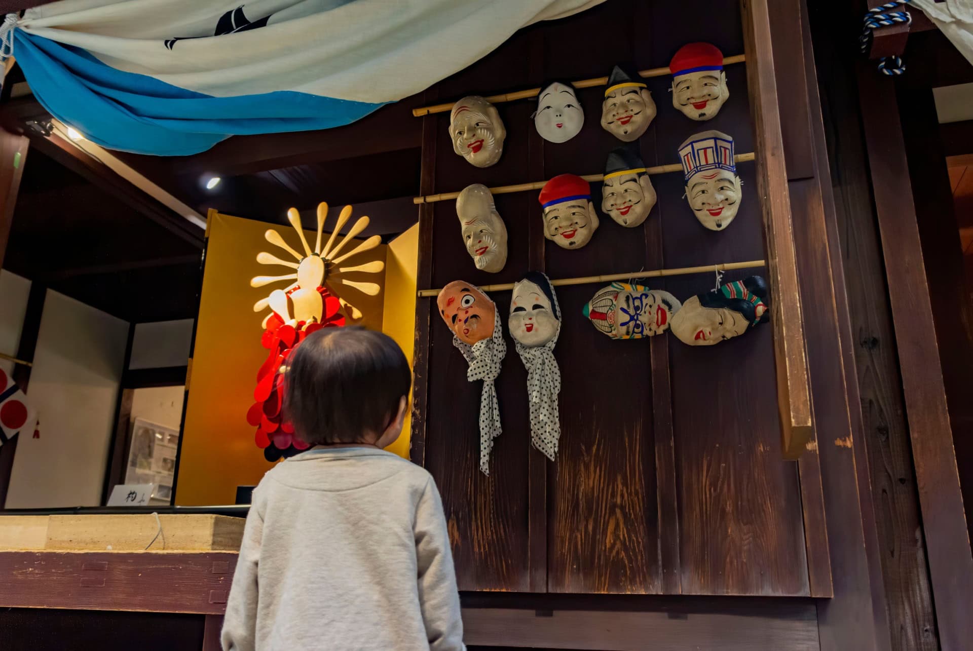 museum of housing and living osaka